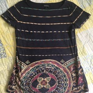 Lucky Brand Tee